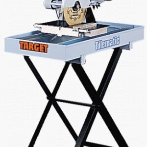Tile Saw - (Rips up to 12 inch Tile)