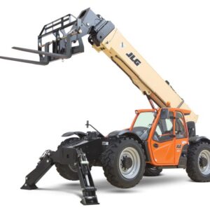 Reach Forklift - 12K