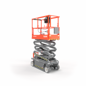 Scissor Lift -  19' Height