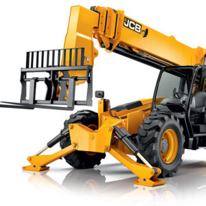 Jcb Telescopic Handler