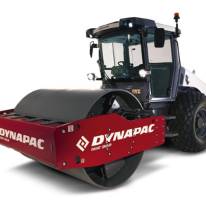 ROLLER - SINGLE DRUM 84"