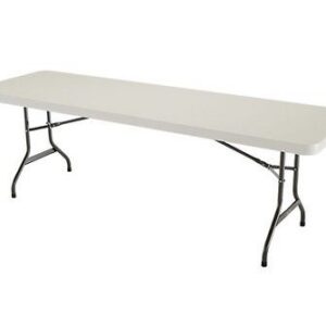 Folding Table - 8 Foot