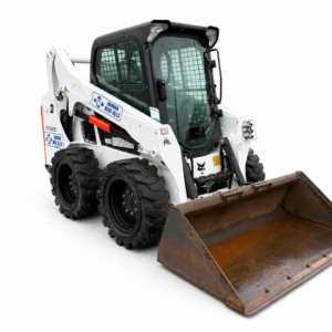 Bobcat S590