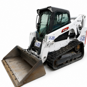 Bobcat T