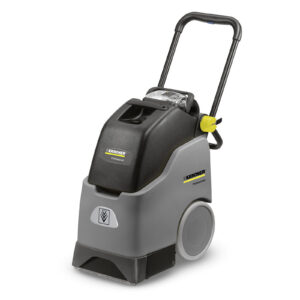 Carpet Machine