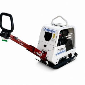 Dynapac – Tamper