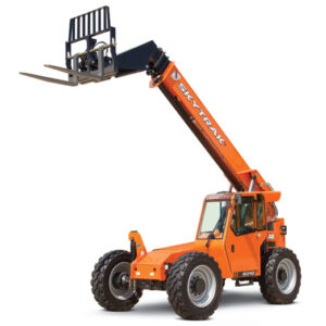Skytrak Forklift