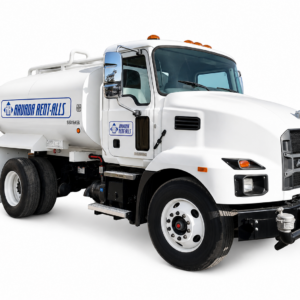 Water Truck WBG