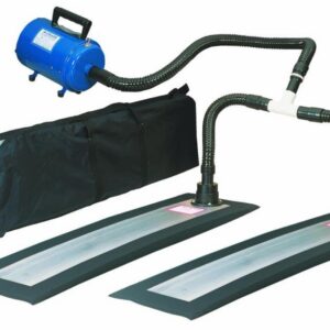 Air Sled - Model 2004