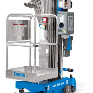 30' Aerial Work Platform