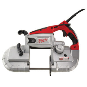 Band Saw - Milwaukee - 6232-6 Portable Band Saw