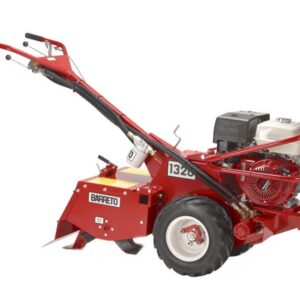 Tiller - Rear Tine - Barreto