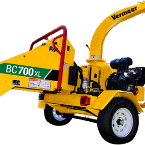 Bc700xl Brush Chipper Feature