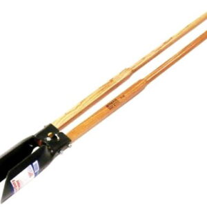 Heavy-Duty Manual Post Hole Digger