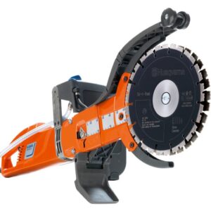 Cut-N-Break Wall Saw - Husqvarna K3000
