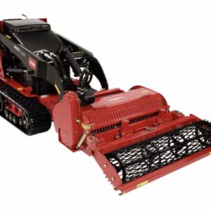 (Soil Cultivator Only) For Dingo Loader