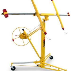 11' Drywall Lift - Telpro Inc.