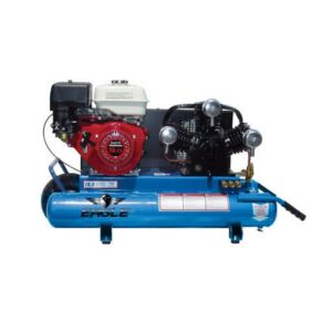 Air Compressor - Eagle Gas Powered 18 CFM