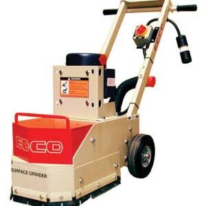 Single Disc Grinder - EDCO Grinders
