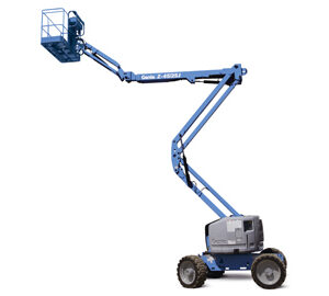Boom Lift- Genie Z-45/25