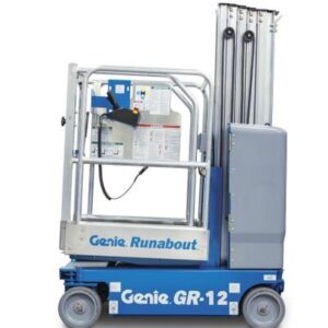 12' Vertical Lift (GR-12)