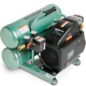 Air Compressor - Hitachi Electric