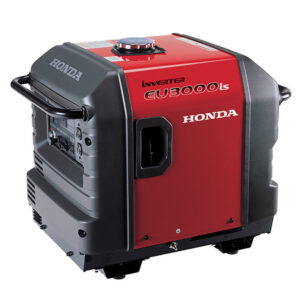 EU3000 - Honda Generator