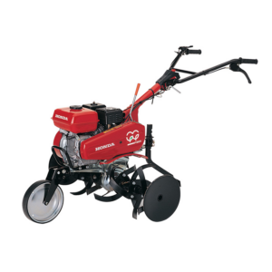 Tiller - Garden - Honda  F501
