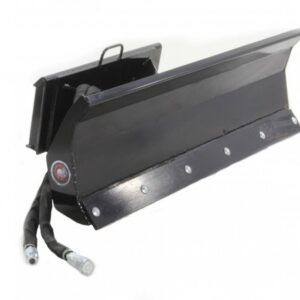 (Angle blade, 48" Kwik-Way Only) For Dingo Loader