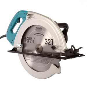 Beam Saw - Makita U.S.A. - 5402NA Circular Saw