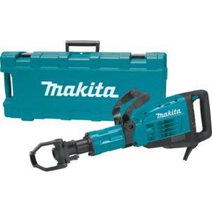 Chipping Hammer - 35 # Electric - Makita