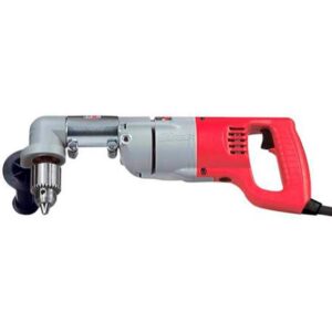Drill - 1/2" Drive Right Angle - Milwaukee