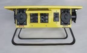 Power Distribution Center