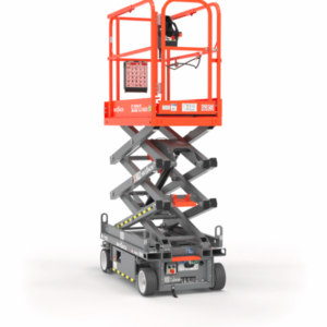 SCISSOR LIFT 19' MICRO