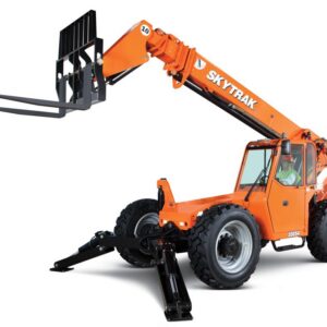 Reach Forklift - 10k