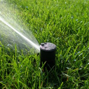 Click Here for Complete Instructions on Sprinkler Winterization