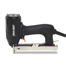 Stapler, Carpet / Upholstery - Duo-Fast  -  ENC-5418A