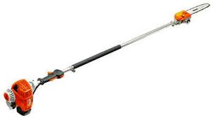 Chain Saw - Pole - Stihl HT 75