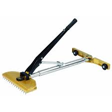 Carpet Power Stretcher - Crain Tools No. 499  Stretcher
