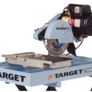 Brick Saw  - Wet Cut - Electric