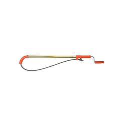 Toilet Stool Auger - General Wire Spring Co.