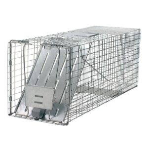 Live Animal Trap