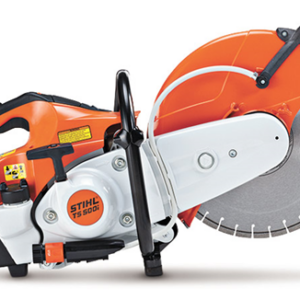 Demolition Saw - Gas Stihl (Blade Extra)