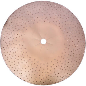 Scraper Disc - Tungsten Carbide Disc
