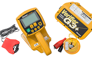 Utility Locator - Verifier G3