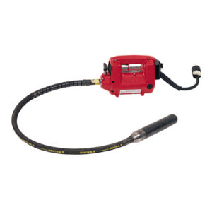 Vibrator - Wacker Concrete Vibrator