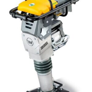 JUMPING JACK TAMPER, BATTERY POWERED