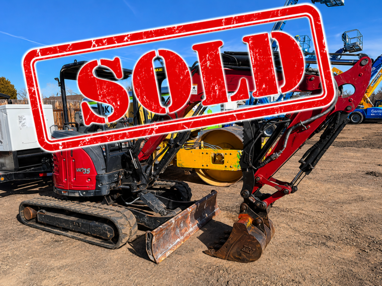 Sold Mini