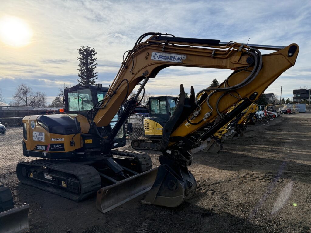 Sany