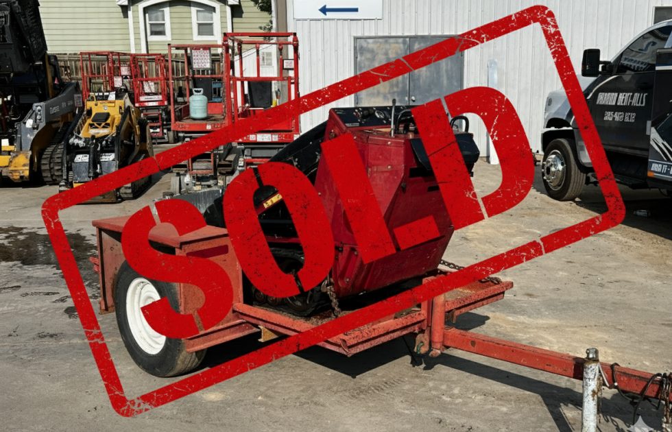 Sold